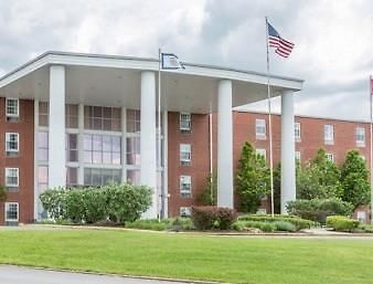 Ramada Conference Center Hotel Morgantown Kültér fotó