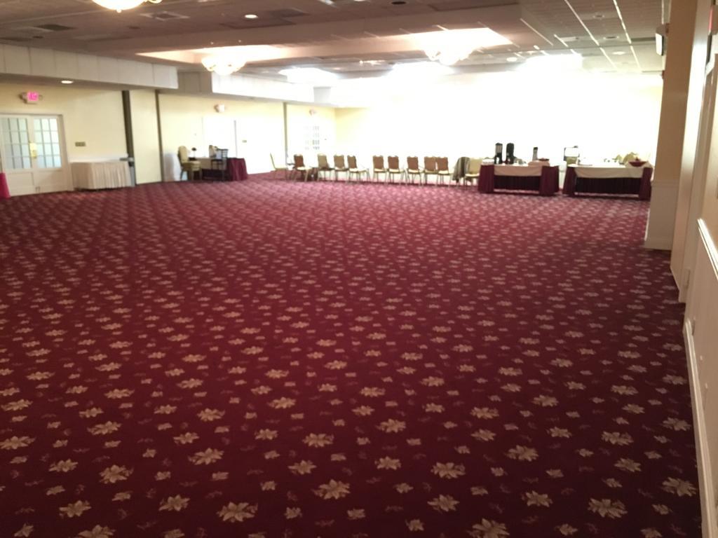 Ramada Conference Center Hotel Morgantown Kültér fotó