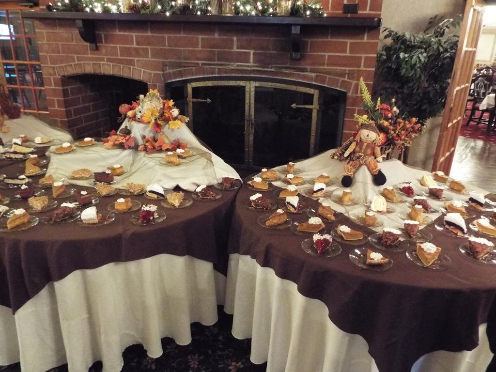 Ramada Conference Center Hotel Morgantown Kültér fotó