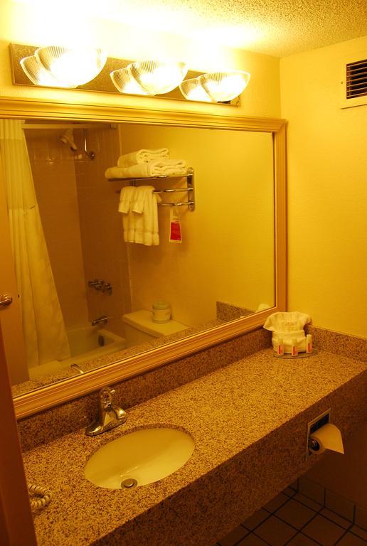 Ramada Conference Center Hotel Morgantown Kültér fotó